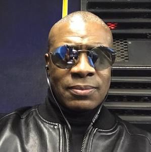 Meet your Posher, Ken